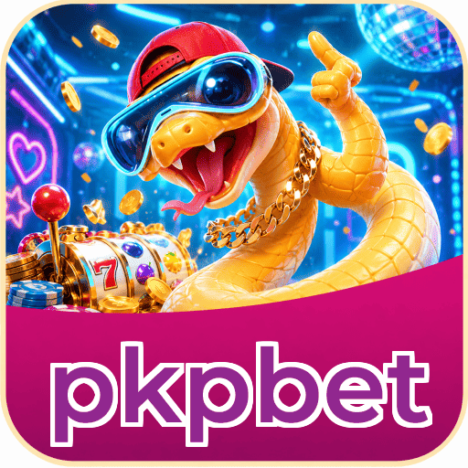 pkpbet VIP Program Logo