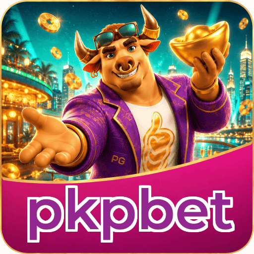 pkpbet Logo Verificado