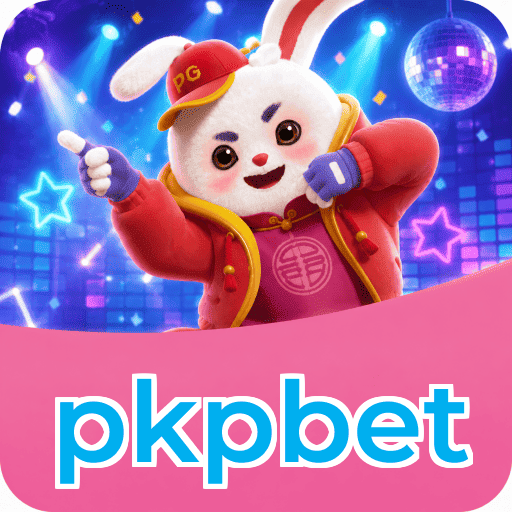 pkpbet Logo - Bônus de Cadastro