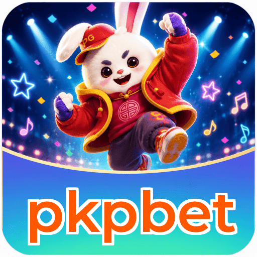 Logo da pkpbet